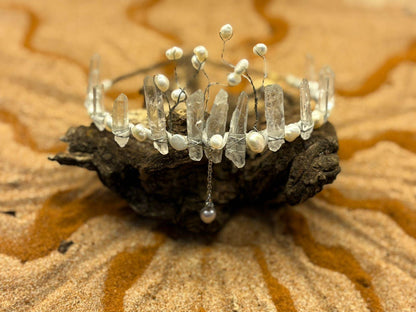Crystal Crowns