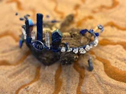 Crystal Crowns
